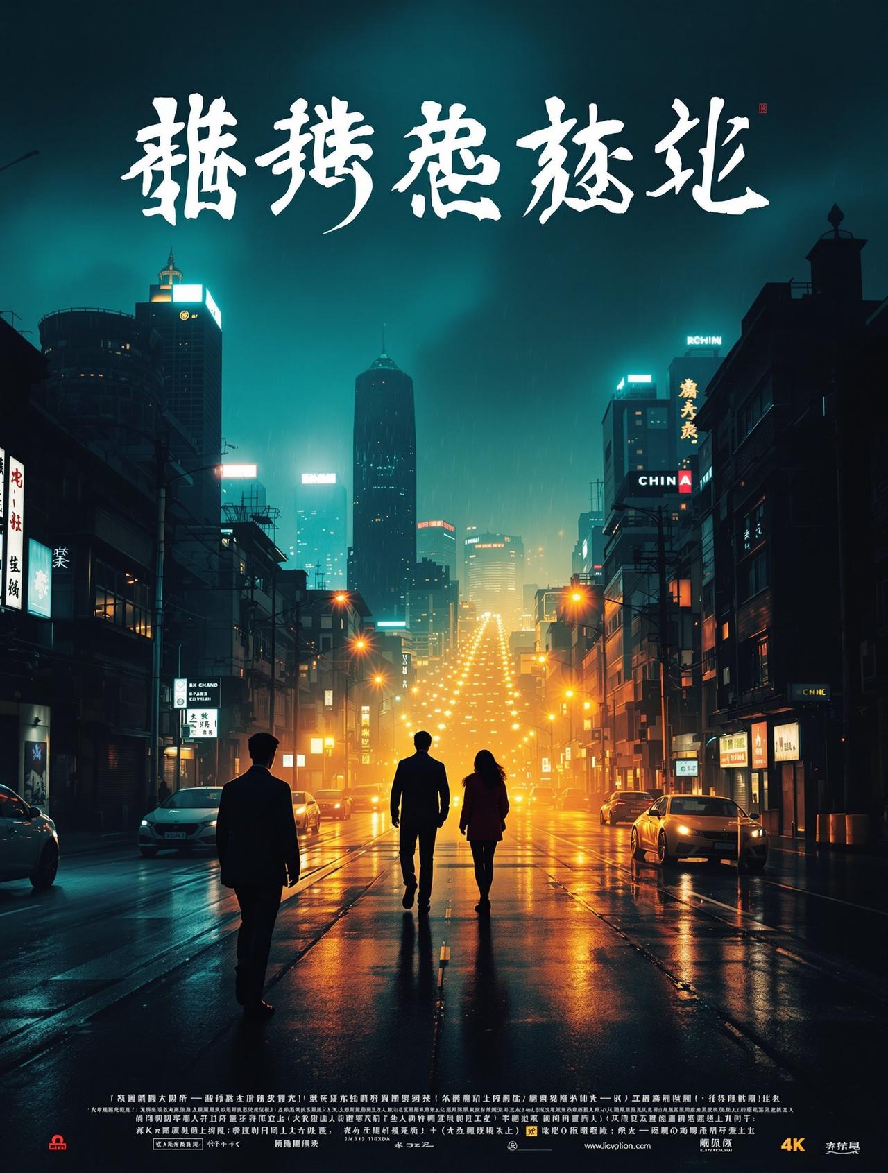 城市追光者 - 乐看影视网高清影视作品